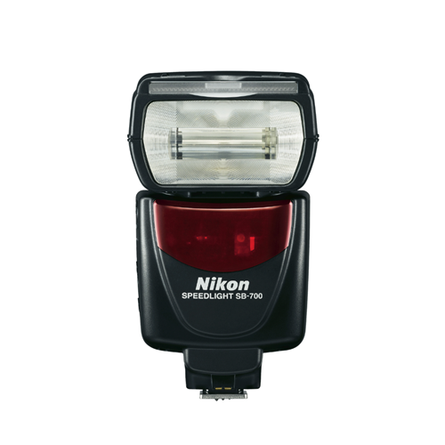 Nikon SB-700 - 01